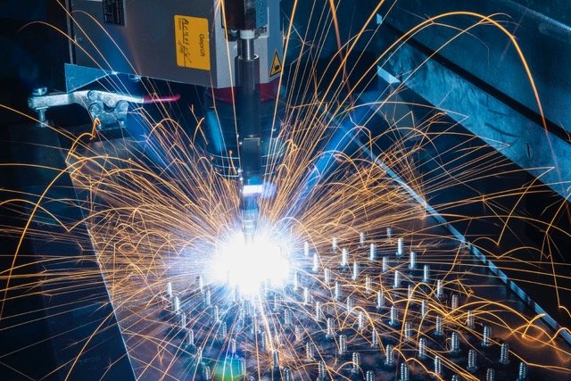IVOSTUD AND HANYANG STUD WELDING FORM STRATEGIC PARTNERSHIP